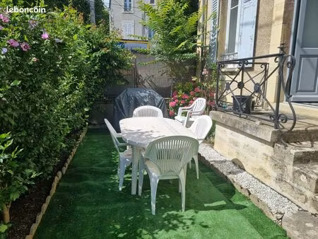 appartement t3 a louer