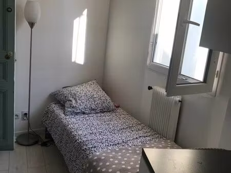 studette foch/victor hugo