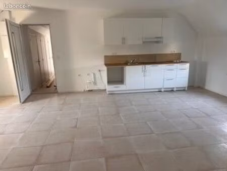 appartement 4 pièces 76 m²