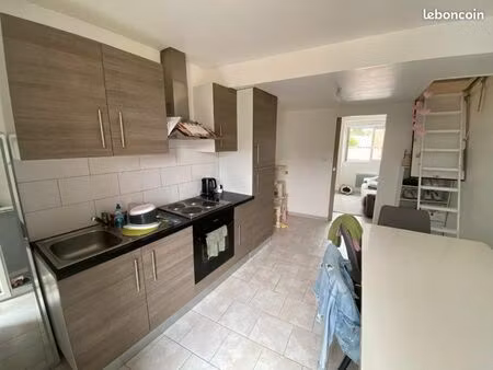 appartement proche de la roche sur yon