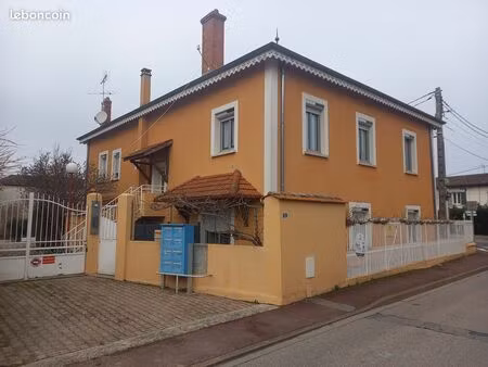 appartement 2 pièces 31 m²