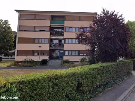 studio 16m² meublé