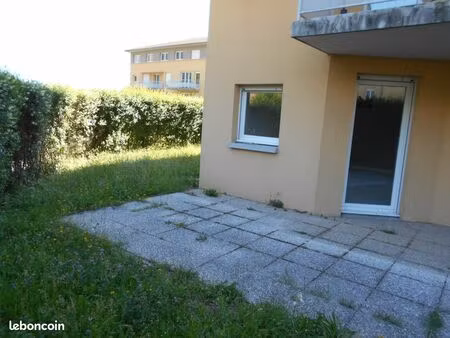 appartement 3 pièces 67 m²