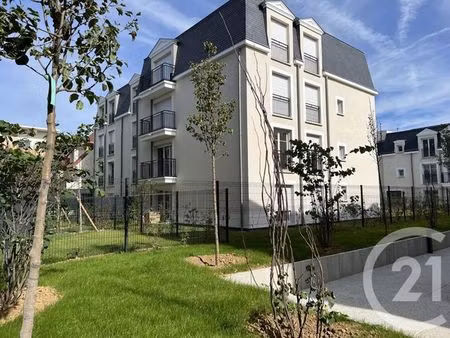 appartement f2 à louer - 2 pièces - 43 10 m2 - villiers sur marne - 94 - ile-de-france