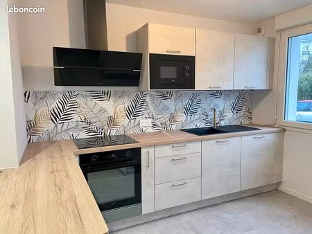 maison 4 pièces 75 m²