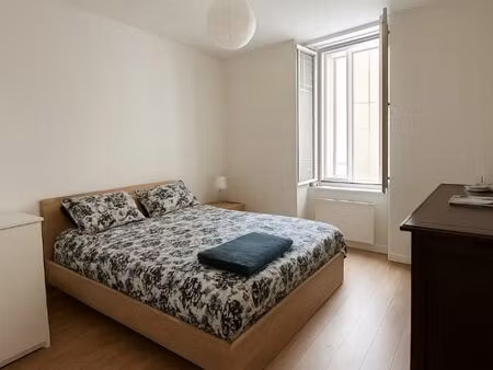 maison t3 meublée à louer