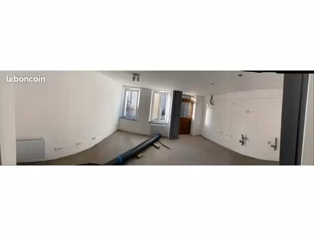 maison de ville proche bourg