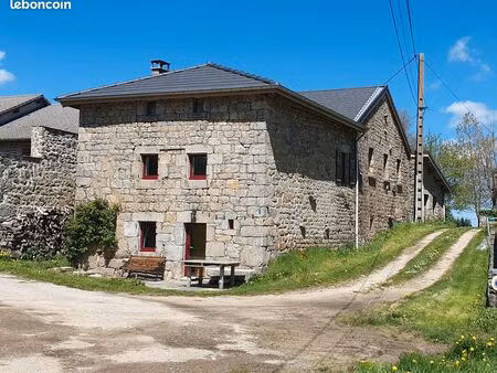 maison à louer secteur tence