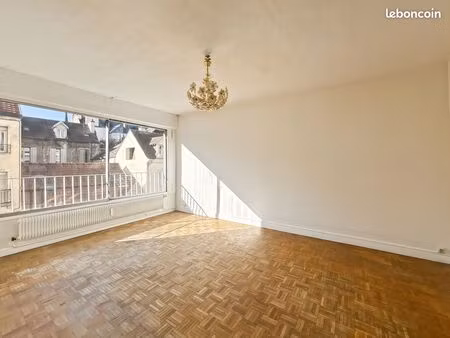 dijon - appartement t2