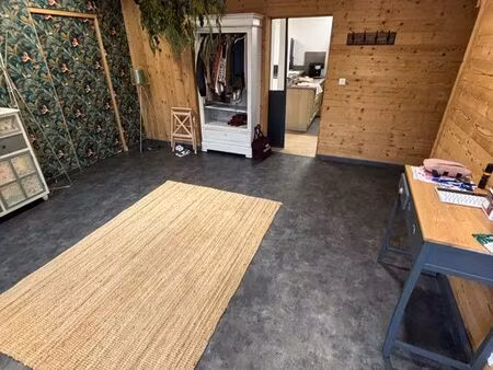 loue appartement cosy