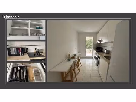 50 m2-t2-meuble- joseph aiguier 13009