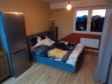 studio moderne et cosy