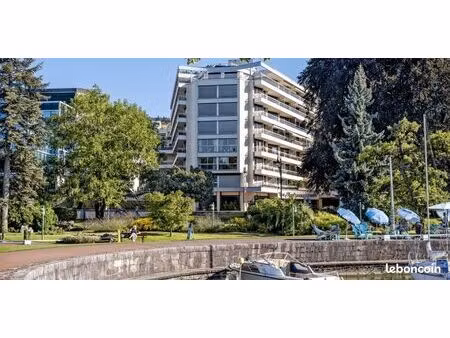 appartement 2 pièces 57 m²