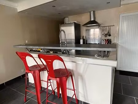 appartement t2 meublé