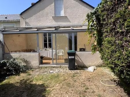 maison 5 pièces 78 m²