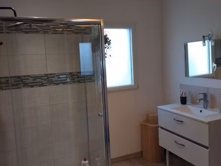 vente maison challans