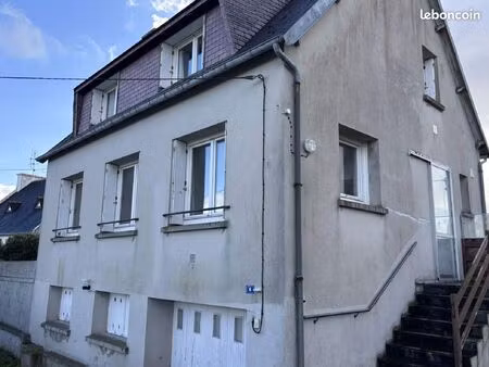 maison 6 pièces 91 m²