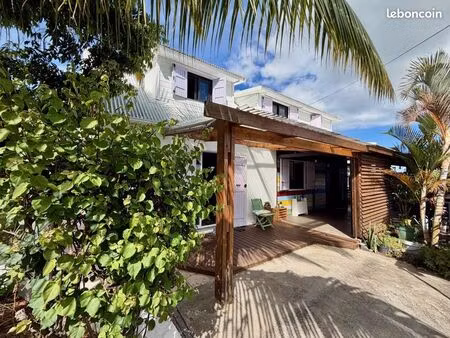 maison 5 pièces 120 m²