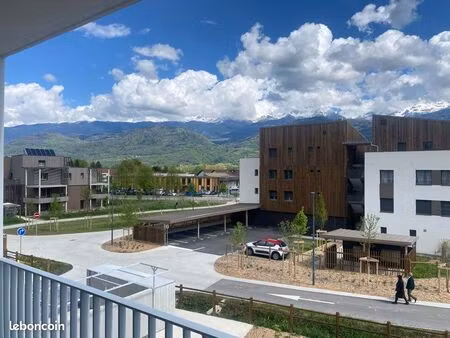 appartement 2 pièces - 43 m2