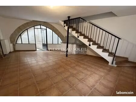 duplex 3 pièces 65 m²