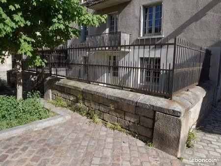 appartement 3 pièces le malzieu-ville