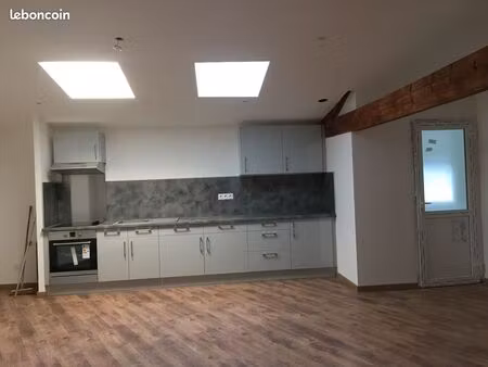 appartement monteux t3