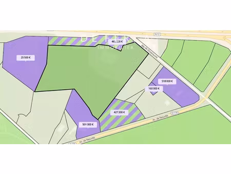 vente immeuble 15 pièces 1500 m² à gambais (78950)  1 300 000 €