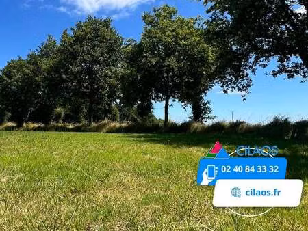 vente terrain aux brouzils (85260) : à vendre / les brouzils