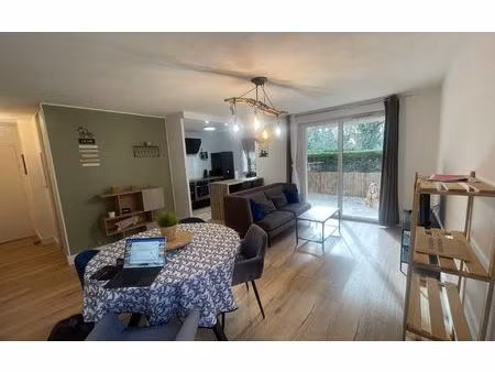 location appartement  63 m² t-2 à fonsorbes  800 €