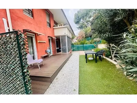 appartement la seyne-sur-mer 44.55 m² t-2 à vendre  314 000 €