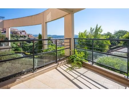 location appartement  43.35 m² t-2 à mandelieu-la-napoule  849 €