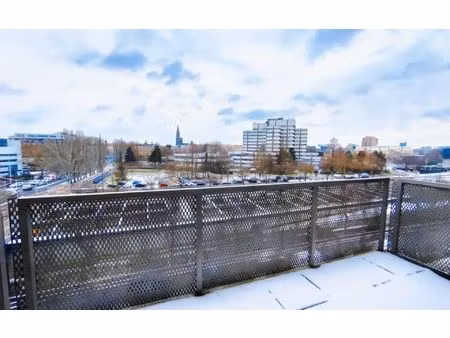 appartement strasbourg m² t-2 à vendre  214 000 €