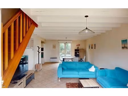 maison bénesse-maremne m² t-4 à vendre  360 400 €