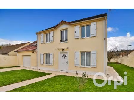 maison gisors 125.9 m² t-7 à vendre  348 000 €