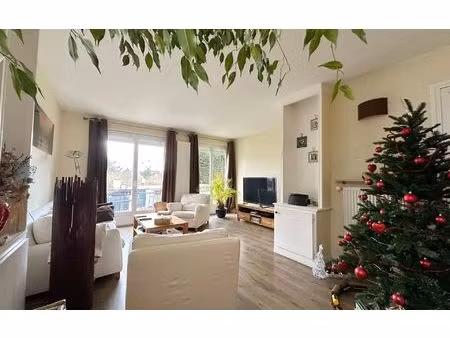 maison herblay 123 m² t-6 à vendre  538 000 €