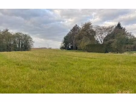 terrain laurède m² t- à vendre  29 000 €