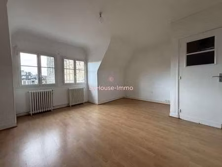 location appartement t1 à rouen (76000) : à louer t1 / 30m² rouen