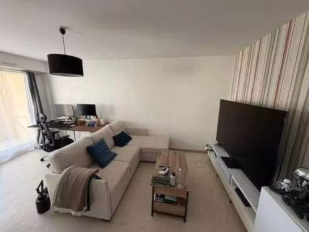 location appartement 2 pièces à vannes centre ville (56000) : à louer 2 pièces / 54m² vann