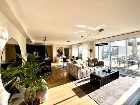 location appartement 4 pièces colocation à vannes (56000) : à louer 4 pièces colocation / 