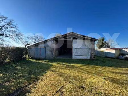 vente maison à landemont (49270) : à vendre / 80m² landemont