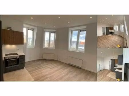 appartement à louer à hof ter bekestraat 14 anvers (rbv01167)