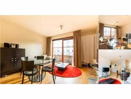 appartement à louer à avenue des nénuphars 30 auderghem (vbd71640)