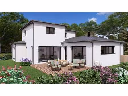 vente maison à melesse (35520) : à vendre / 100m² melesse