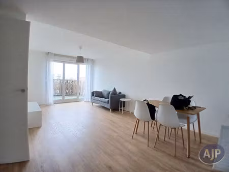 appartement meublé créteil 3 pièces 66.57 m2