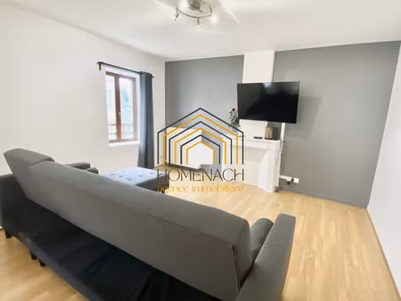 chambre en colocation - appartement duplex 67 m² - disponible