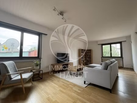 appartement f3 à fessenheim 63m2