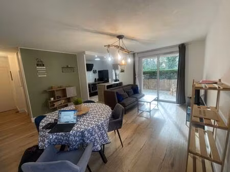 fonsorbes appartement t3 meublé