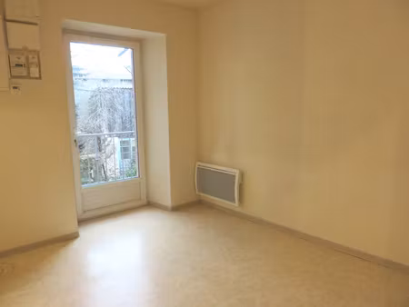 appartement 2 pièces