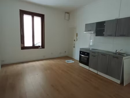appartement t2 le quesnoy