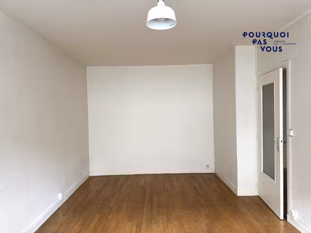 t1/t2 à rénover croix-rousse